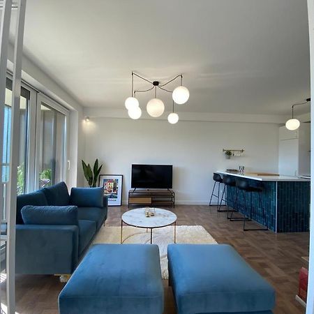 Kugli'S Home, Boutique Apartman Mosonmagyaróvár Kültér fotó
