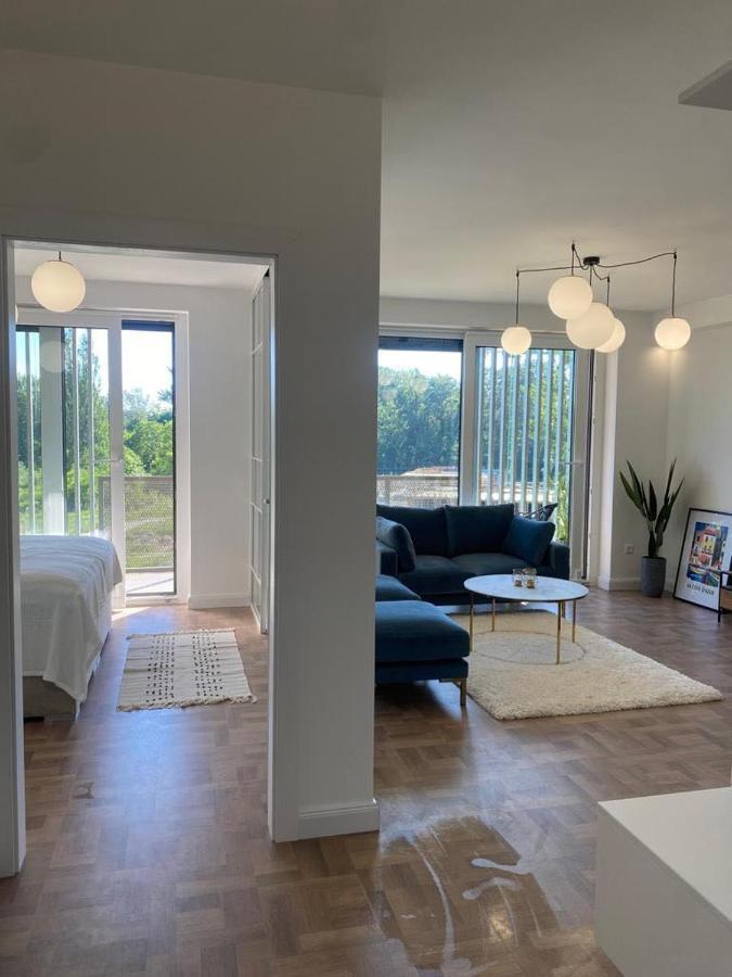 Kugli'S Home, Boutique Apartman Mosonmagyaróvár Kültér fotó