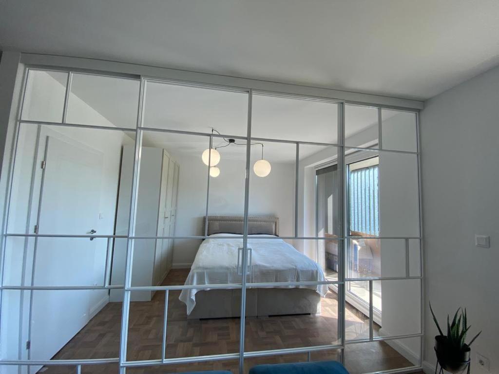 Kugli'S Home, Boutique Apartman Mosonmagyaróvár Kültér fotó